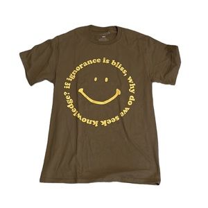 Men’s Pacsun T-shirt. Small